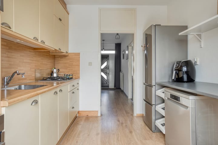 Foto 16 van Irenelaan 17