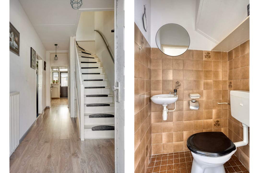 Photo 17 of Irenelaan 17