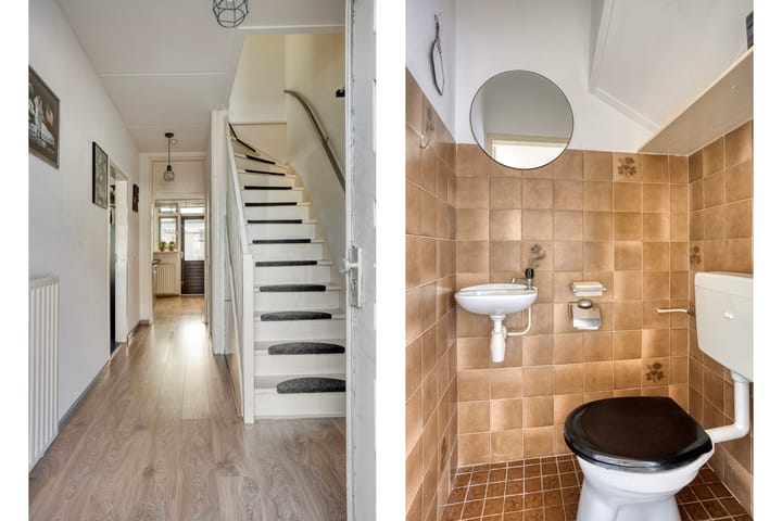 Foto 17 van Irenelaan 17