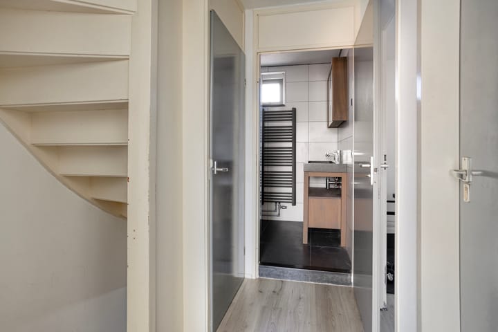 Foto 26 van Irenelaan 17