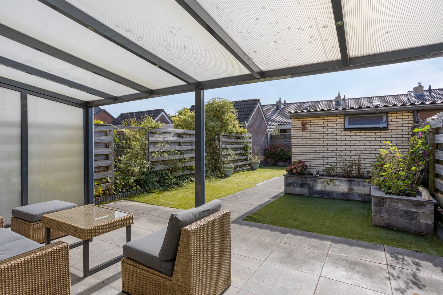 Photo 29 of Irenelaan 17