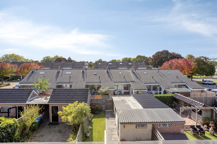 Foto 30 van Irenelaan 17