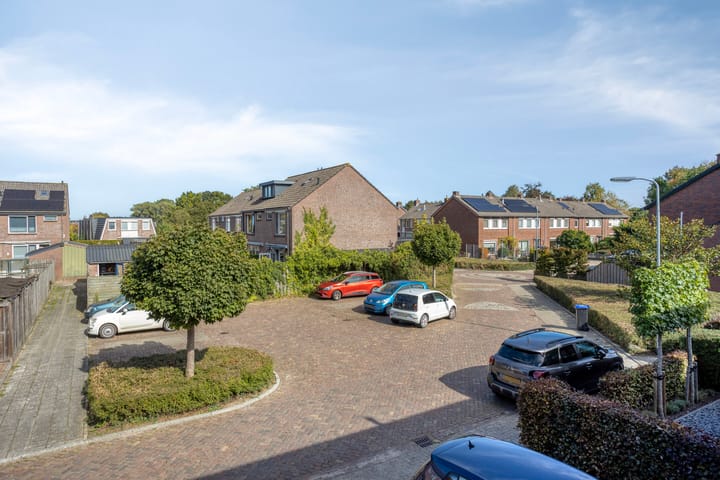 Foto 32 van Irenelaan 17