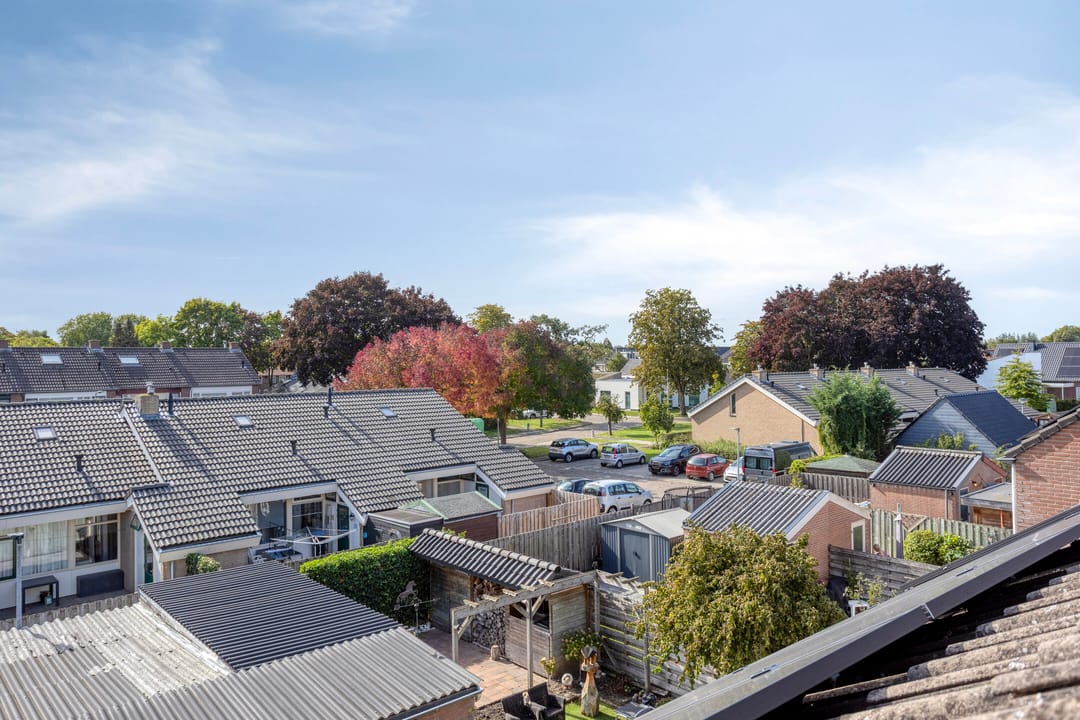 Photo 31 of Irenelaan 17