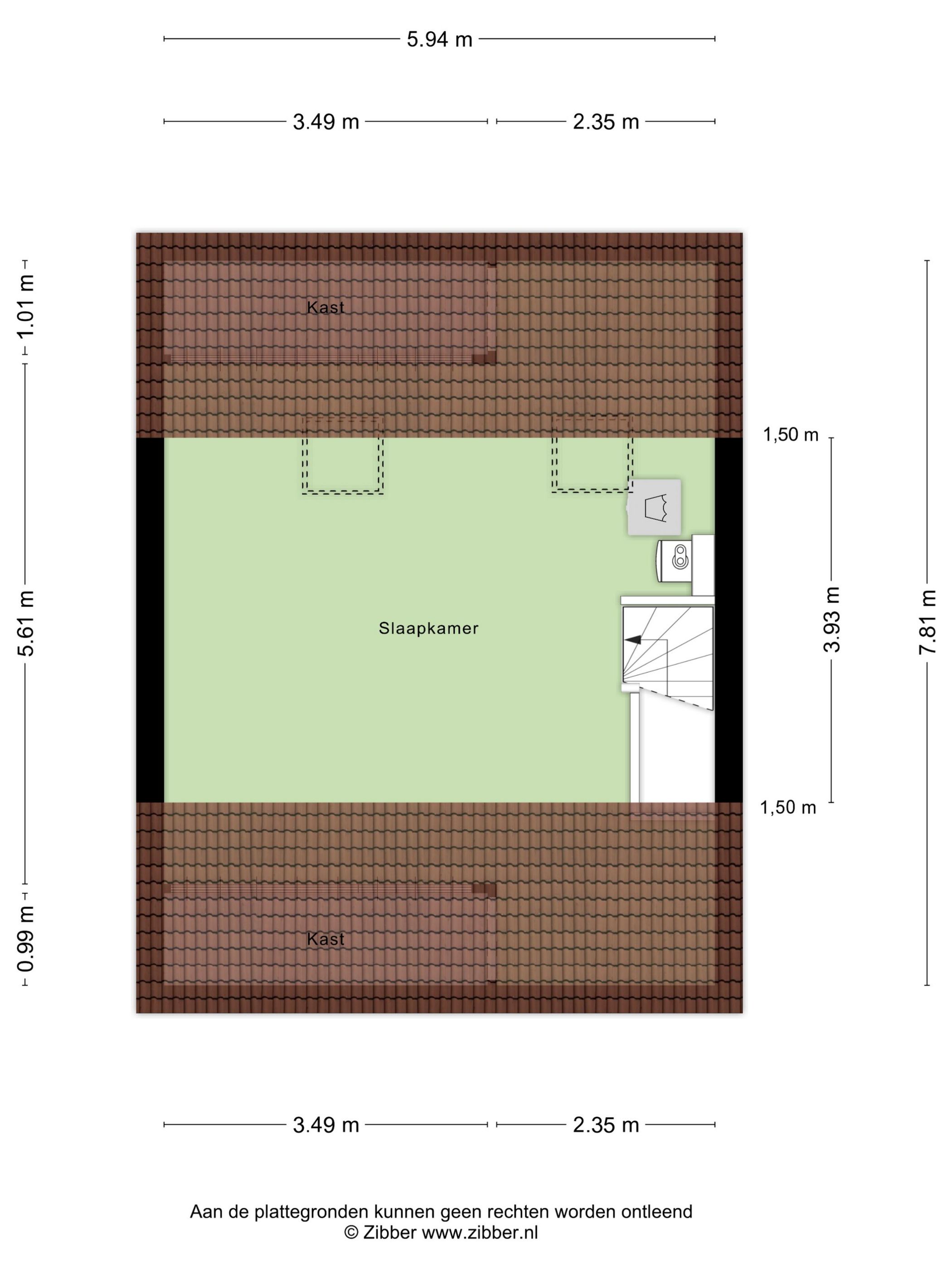 Photo 39 of Irenelaan 17