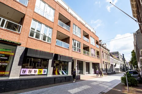 Achter de Steenen Trappen thumbnail