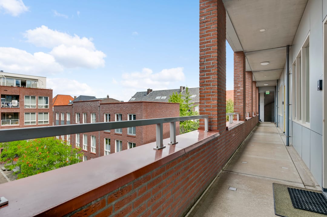 Foto 2 van Achter de Steenen Trappen 8