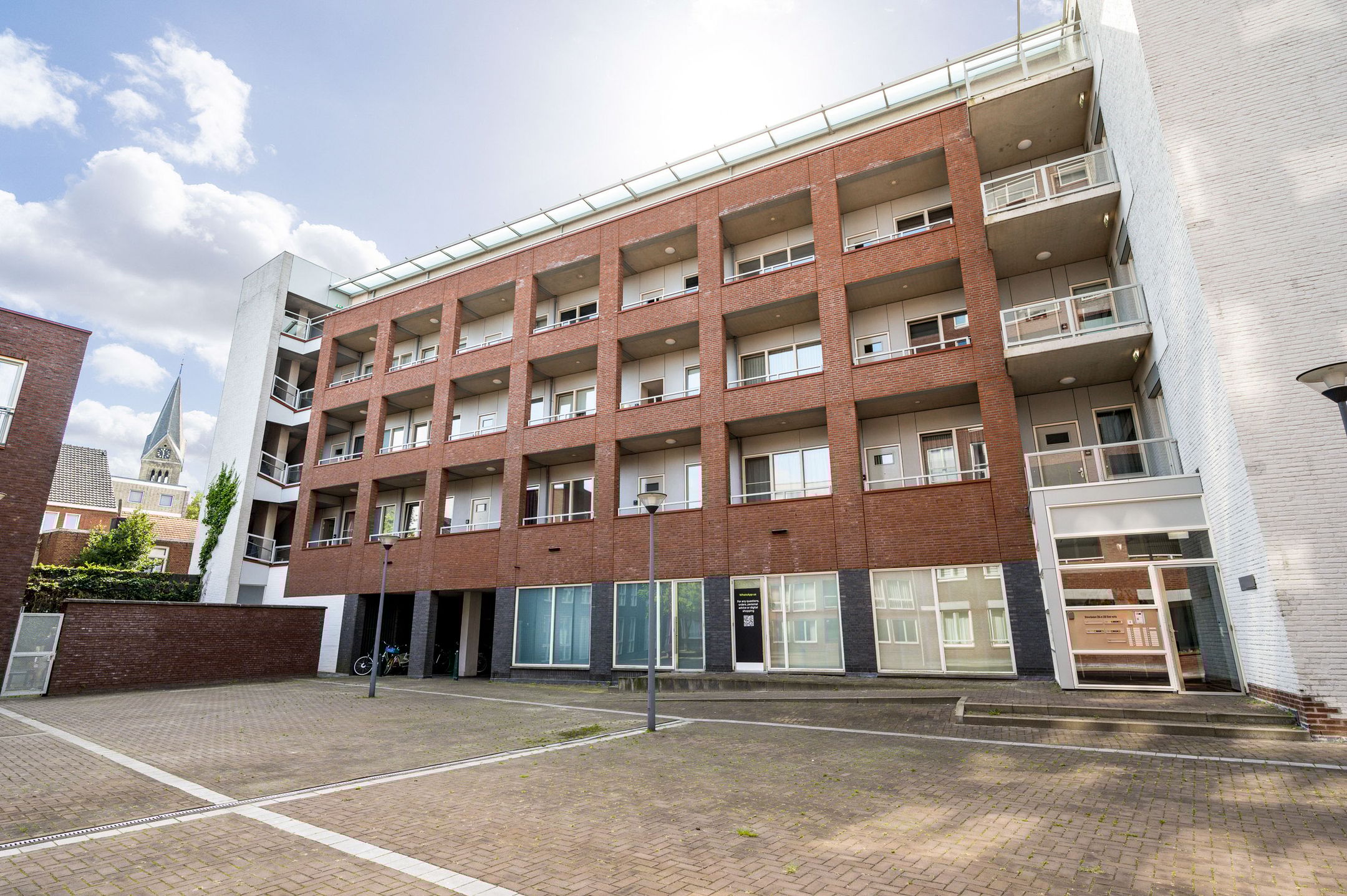 Foto 3 van Achter de Steenen Trappen 8