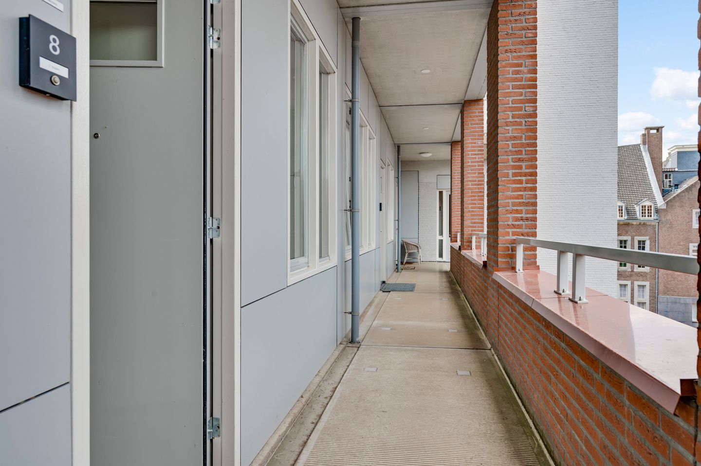 Foto 4 van Achter de Steenen Trappen 8