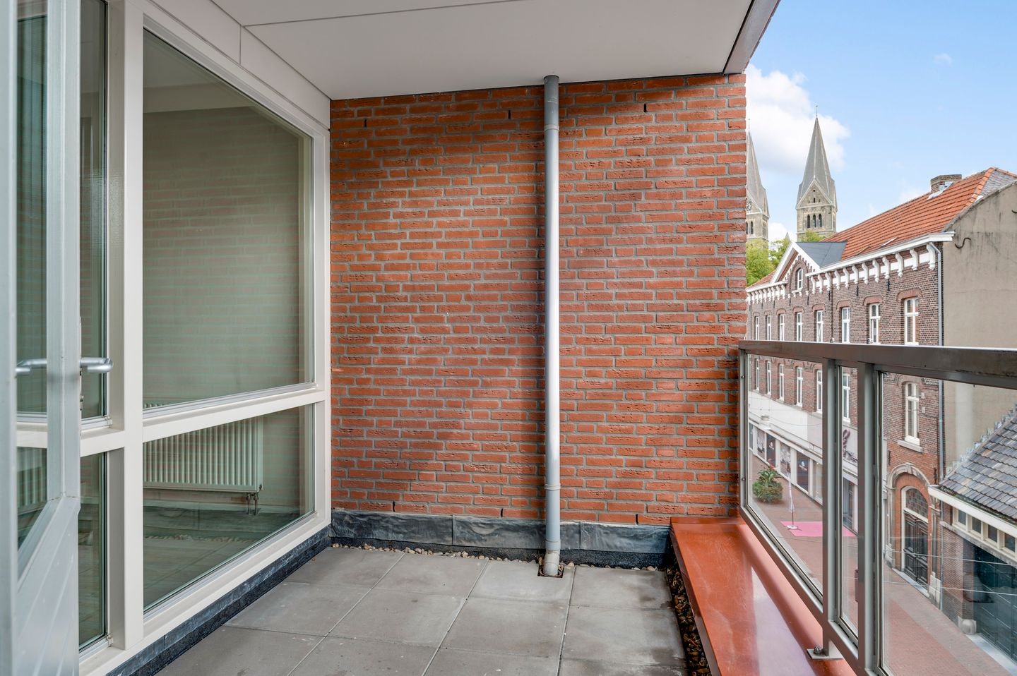 Foto 20 van Achter de Steenen Trappen 8