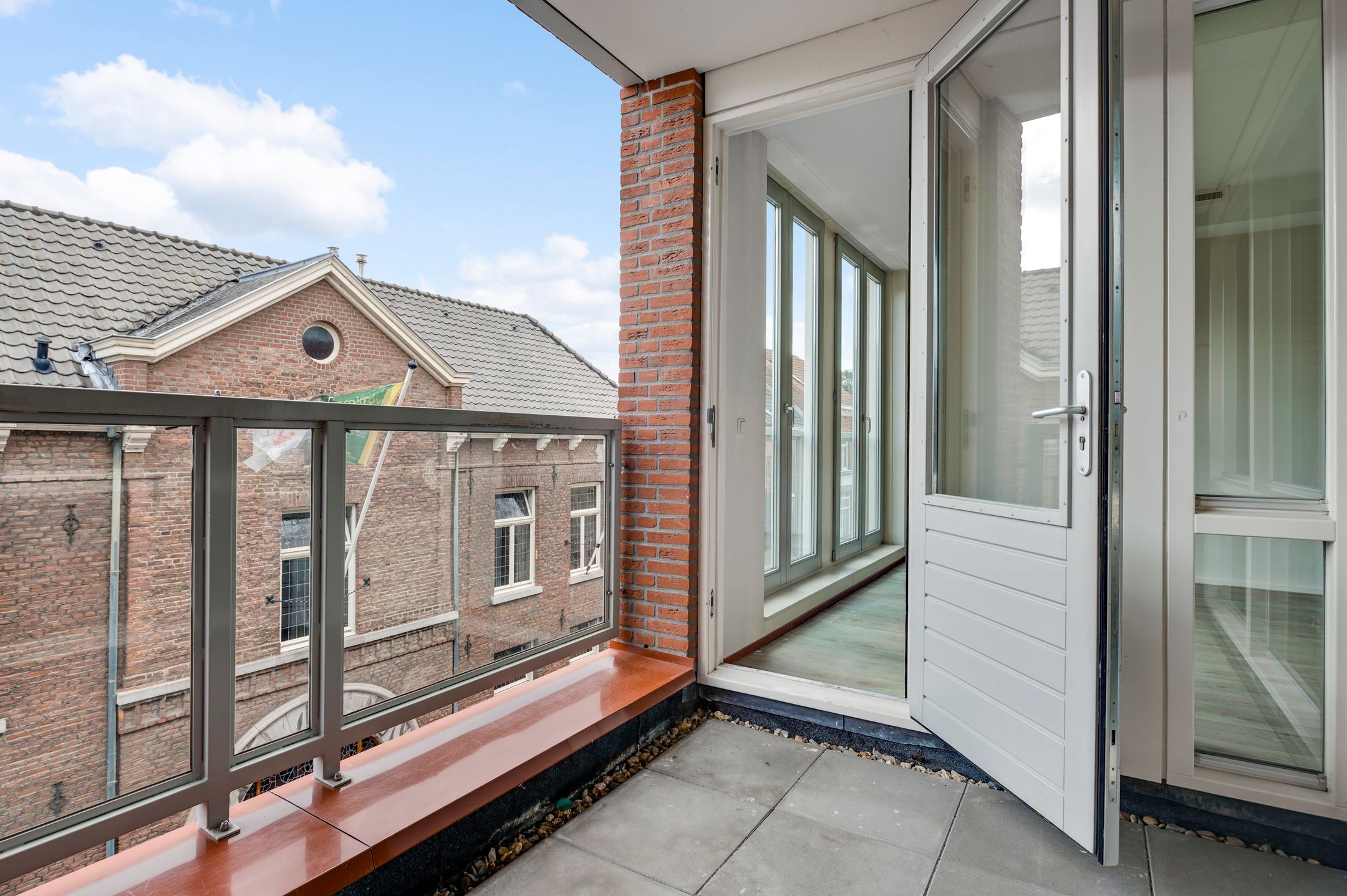 Foto 21 van Achter de Steenen Trappen 8