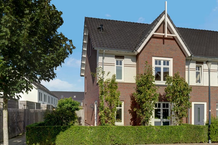 Foto 2 van Lucebertstraat 3