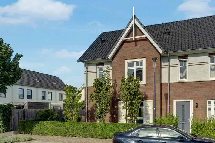 Foto 3 van Lucebertstraat 3