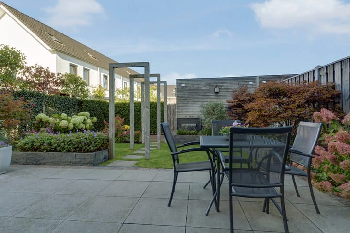 Foto 29 van Lucebertstraat 3