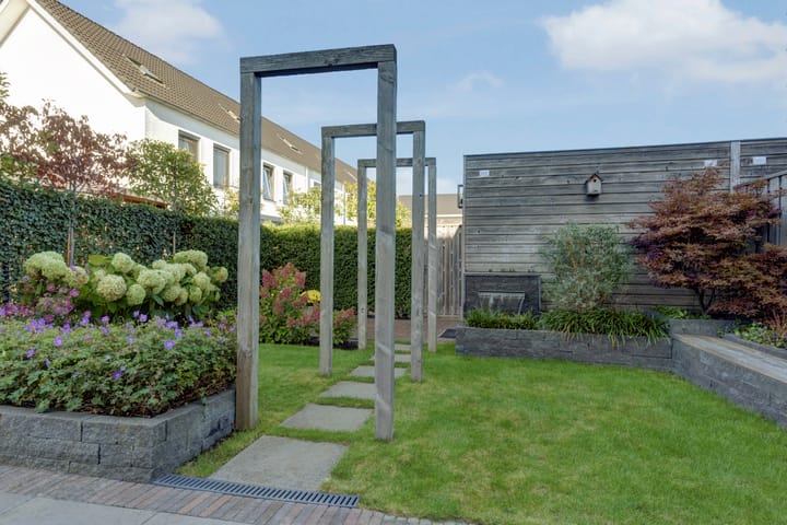 Foto 31 van Lucebertstraat 3