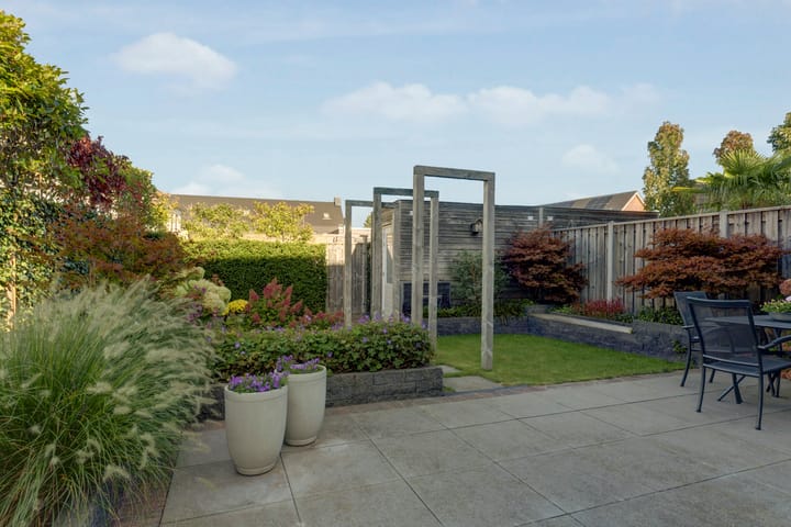 Foto 32 van Lucebertstraat 3