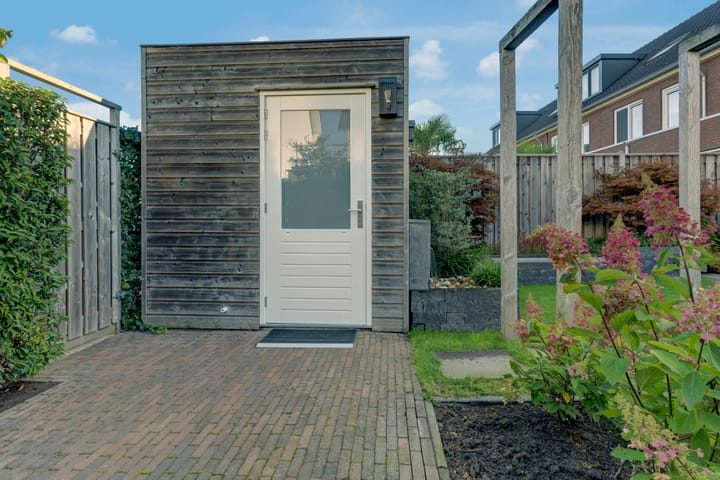 Foto 33 van Lucebertstraat 3