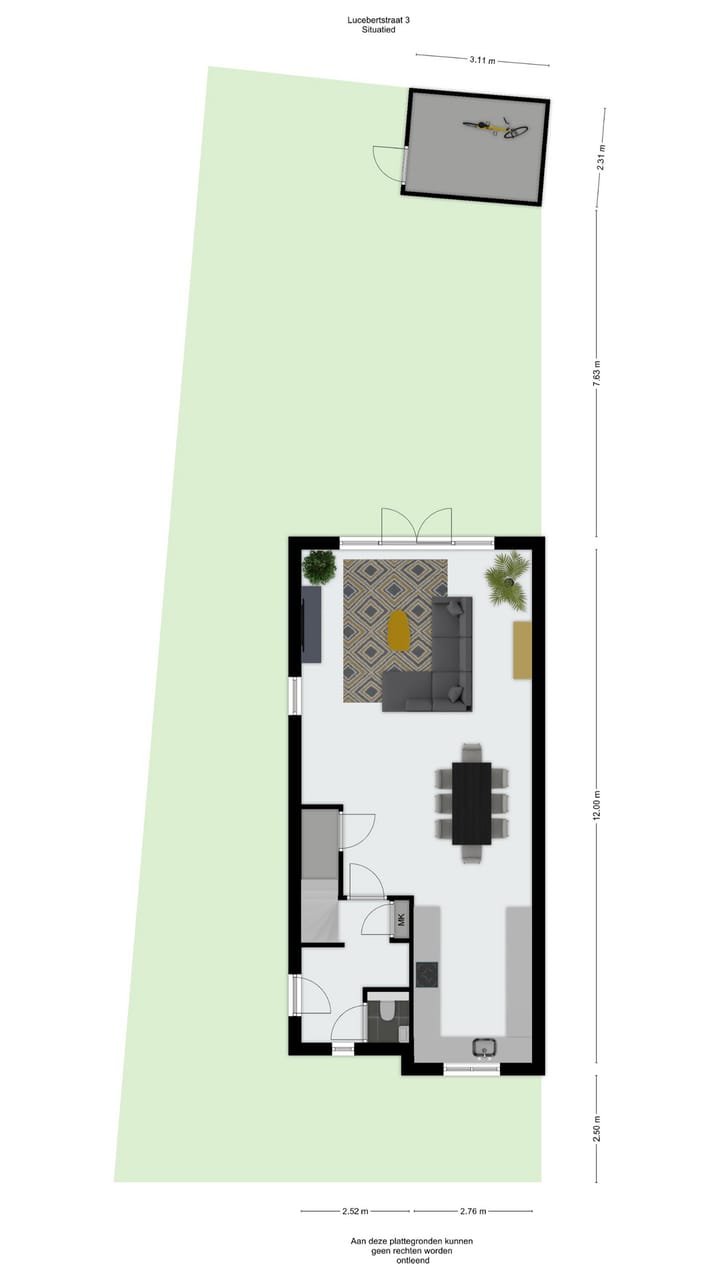 Foto 39 van Lucebertstraat 3