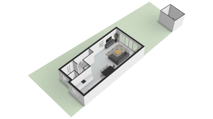 Foto 40 van Lucebertstraat 3