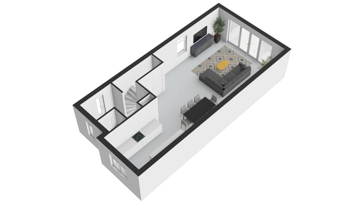 Foto 42 van Lucebertstraat 3