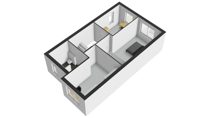 Foto 44 van Lucebertstraat 3