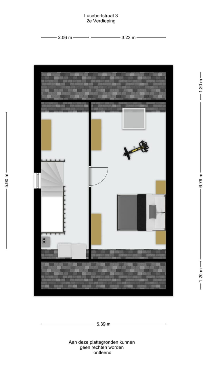 Foto 45 van Lucebertstraat 3