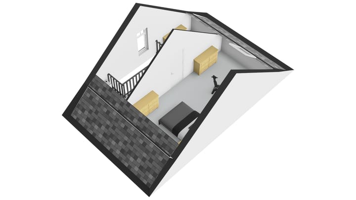 Foto 46 van Lucebertstraat 3