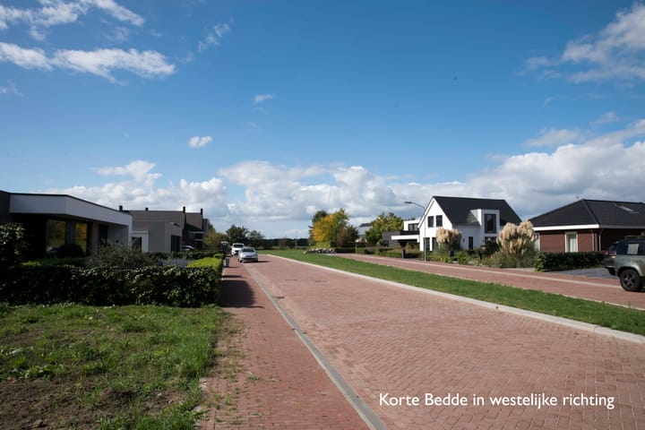 Foto 1 van Korte Bedde 5