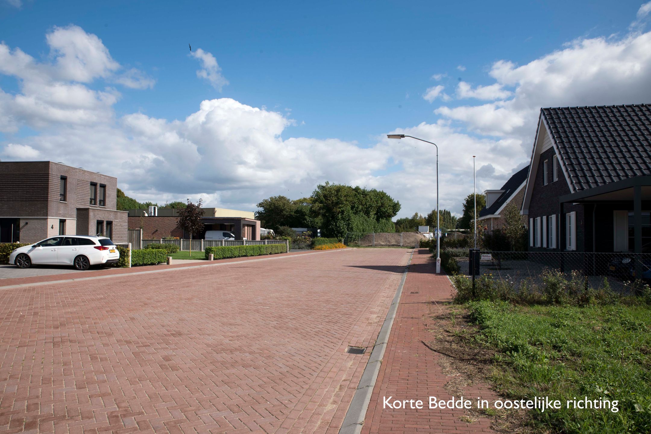 Photo 3 of Korte Bedde 5