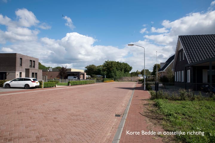 Foto 3 van Korte Bedde 5