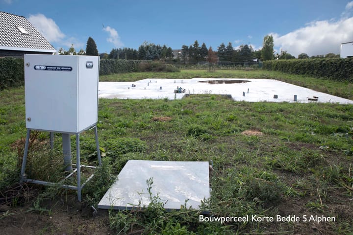 Foto 4 van Korte Bedde 5