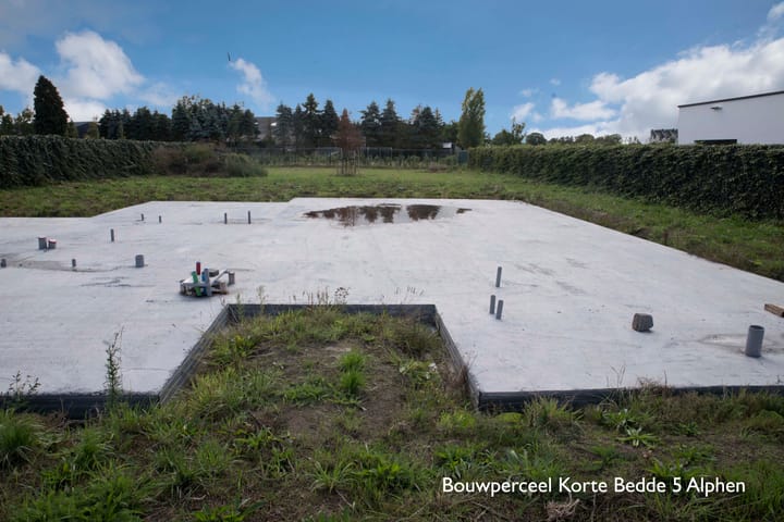 Foto 5 van Korte Bedde 5