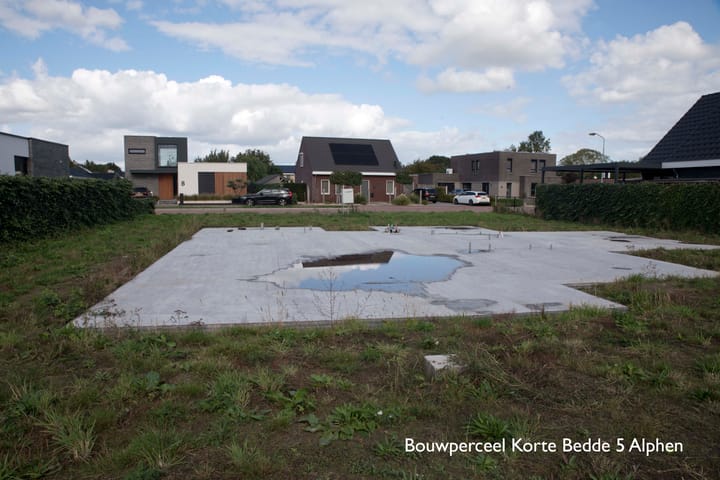 Foto 6 van Korte Bedde 5