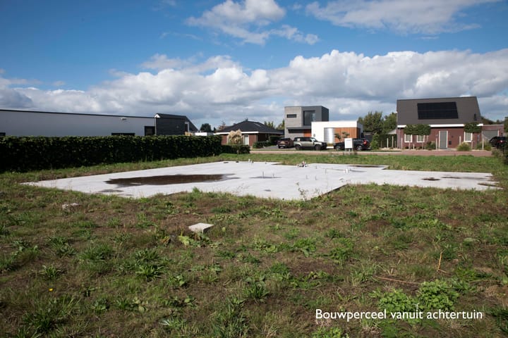 Foto 7 van Korte Bedde 5