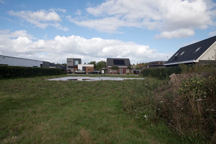 Foto 8 van Korte Bedde 5