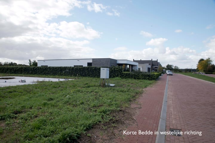 Foto 9 van Korte Bedde 5