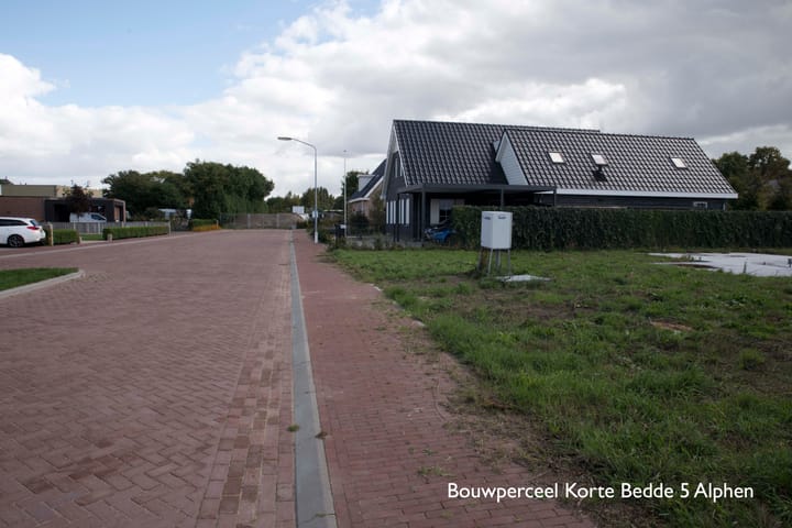 Foto 10 van Korte Bedde 5