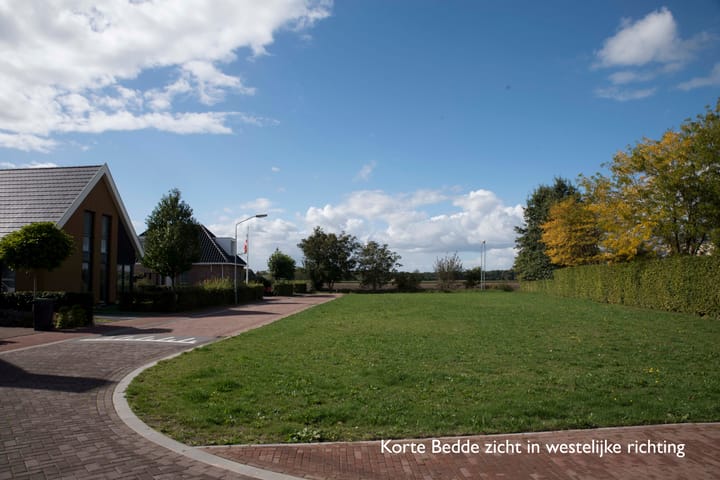 Foto 12 van Korte Bedde 5