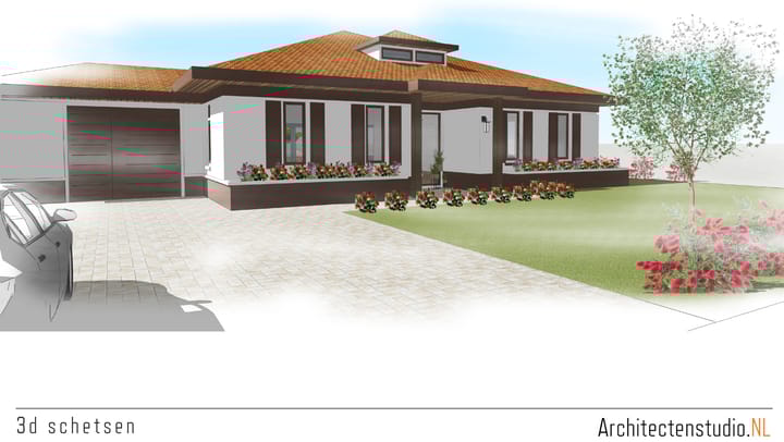 Foto 14 van Korte Bedde 5