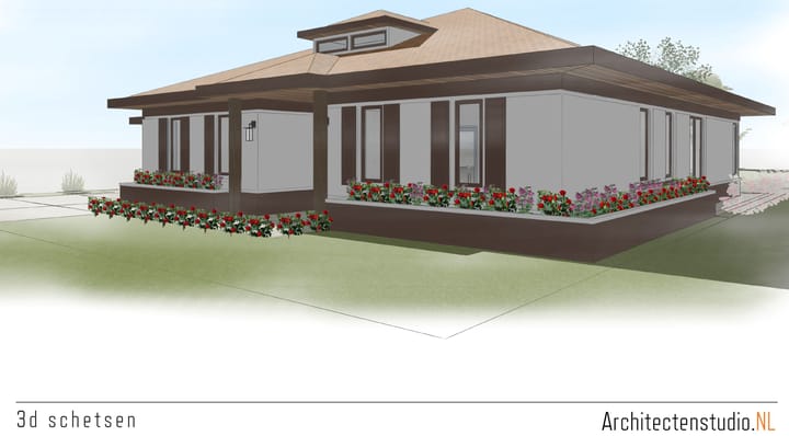 Foto 15 van Korte Bedde 5