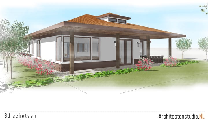 Foto 16 van Korte Bedde 5