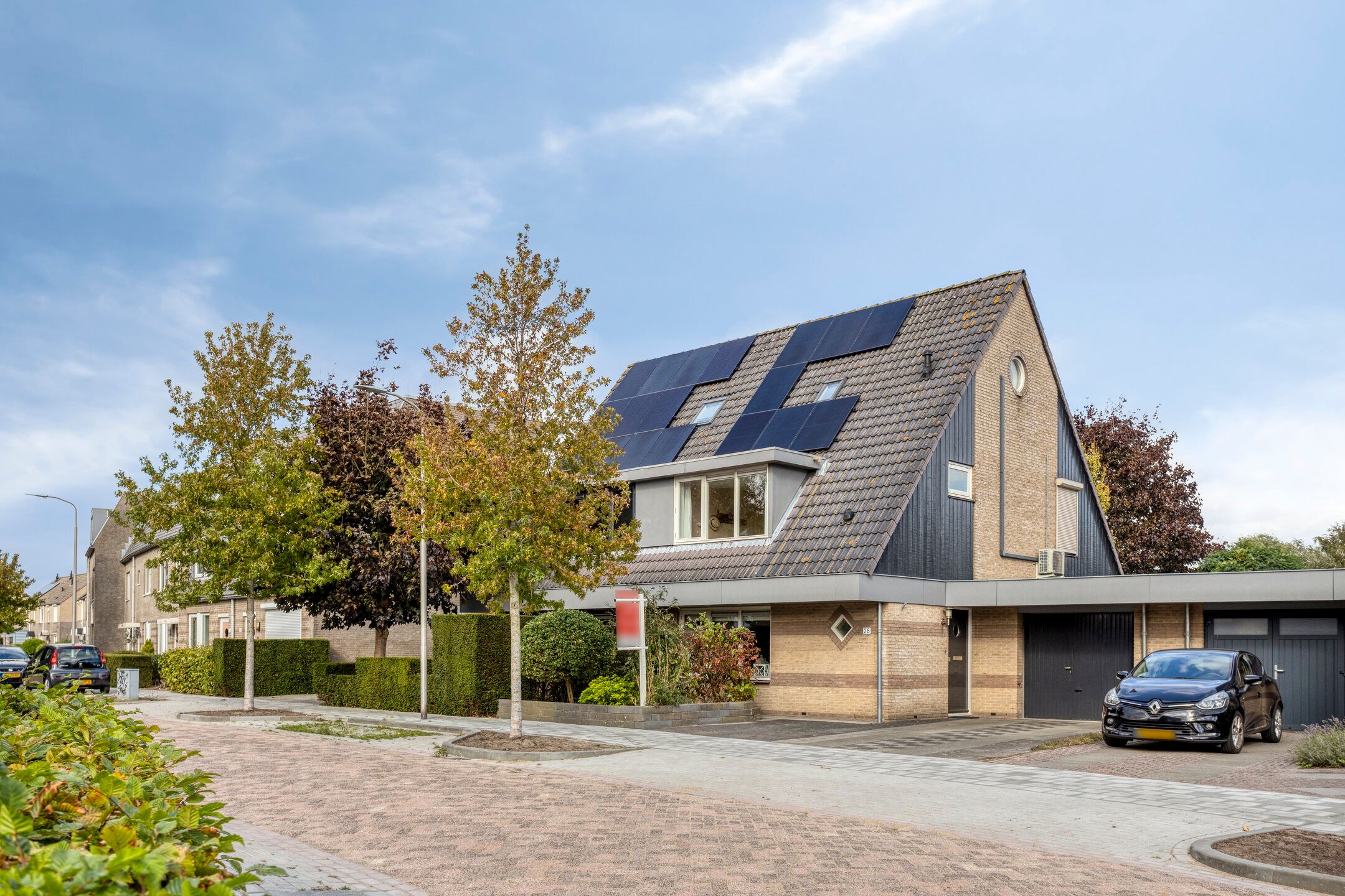 De Gijster, 28, Made, 4921NE, Noord-Brabant, Nederland 28