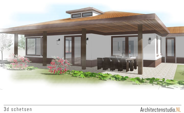 Foto 17 van Korte Bedde 5