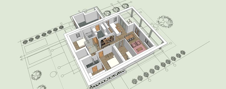 Foto 19 van Korte Bedde 5