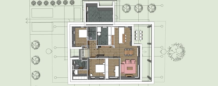 Foto 20 van Korte Bedde 5