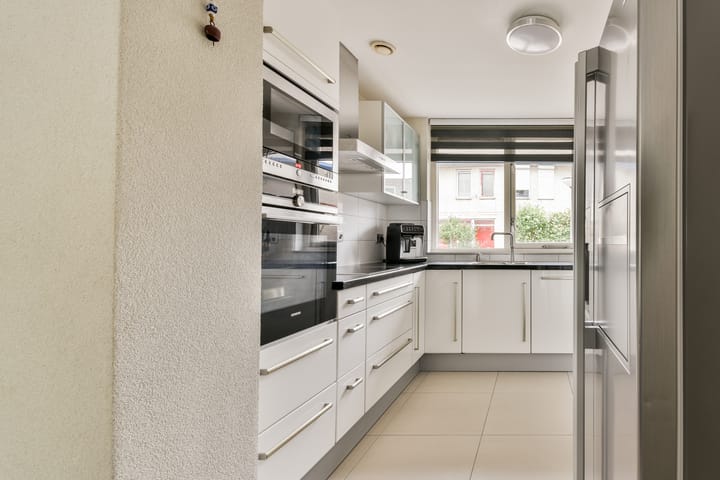 Foto 3 van Palissander 203