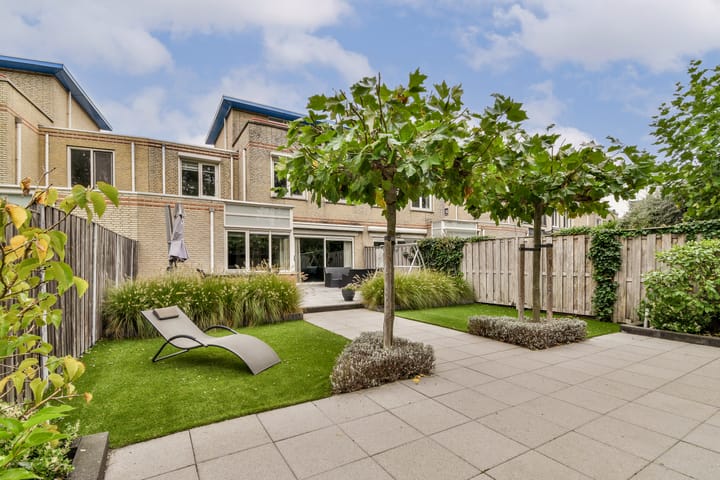 Foto 6 van Palissander 203