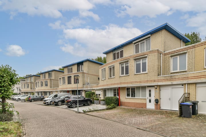 Foto 8 van Palissander 203