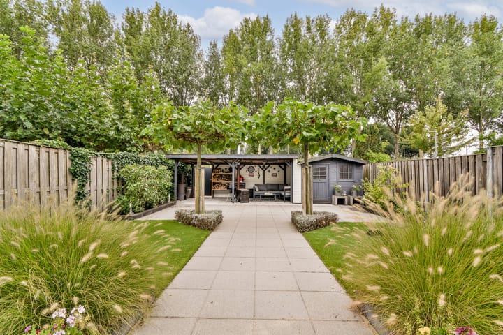 Foto 38 van Palissander 203