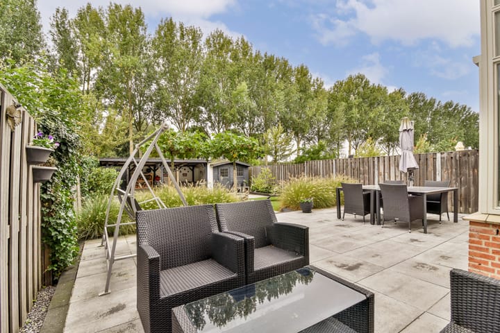 Foto 39 van Palissander 203